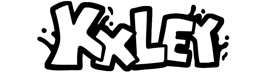 KXLEY Logo